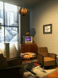 Malcolm in the Middle is terug en het voelt als thuiskomen