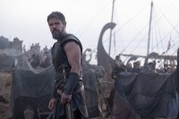 The Odyssey is officieel Nolans best beoordeelde film