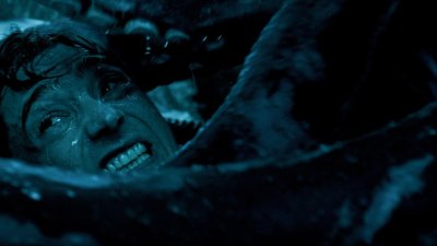 Deze film stopt een duiker letterlijk in een walvis